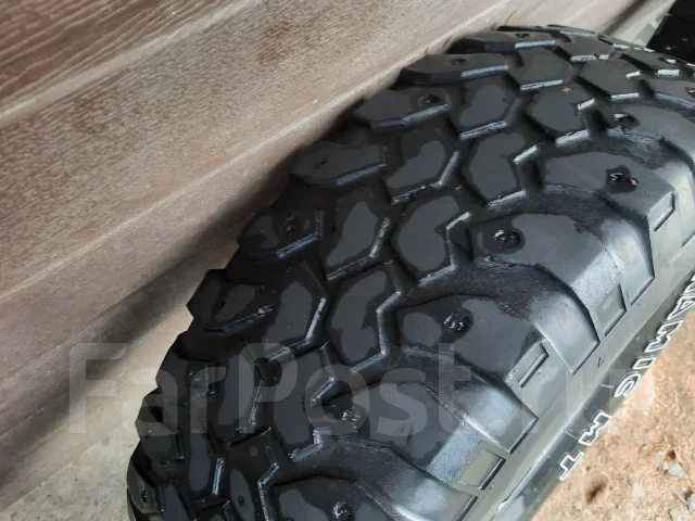 Hankook. ����� mt, 2007 ���, �/�, ����� 50 % ����