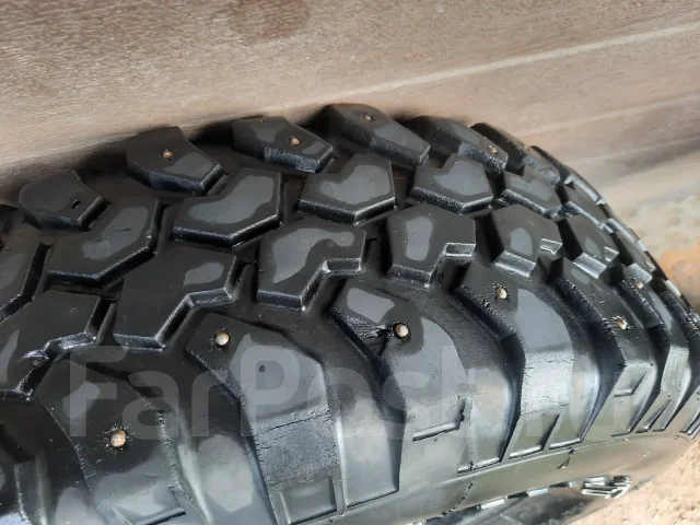 Hankook. ����� mt, 2007 ���, �/�, ����� 50 % ����
