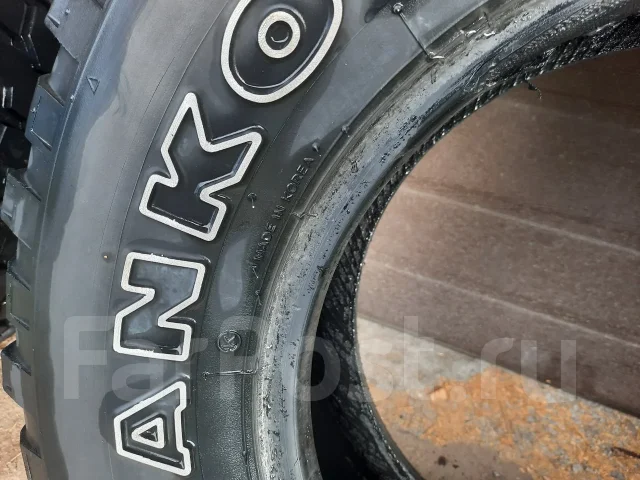 Hankook. ����� mt, 2007 ���, �/�, ����� 50 % ����
