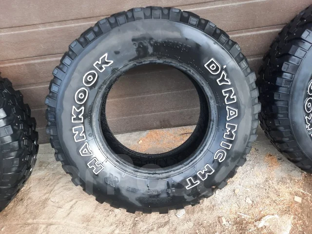 Hankook. ����� mt, 2007 ���, �/�, ����� 50 % ����