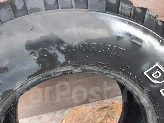 Hankook. ����� mt, 2007 ���, �/�, ����� 50 % ����