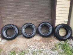 Hankook. ����� mt, 2007 ���, �/�, ����� 50 % ����