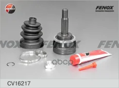 ���� �������� | ����� ����/��� | Mitsubishi Carisma, Space Star 1.8 95-04 Fenox ���. CV16217 CV16217 ����
