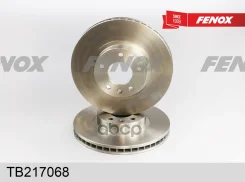 ���� ��������� | ����� ����/��� | Opel Omega 2.0-3.2 94- Fenox ���. TB217068 TB217068 ����
