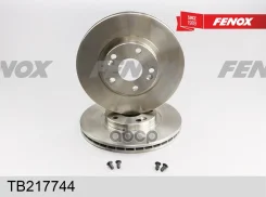 ���� ��������� | ����� ����/��� | Renault Espace 96-02, Laguna 95-01 Fenox ���. TB217744 TB217744 ����