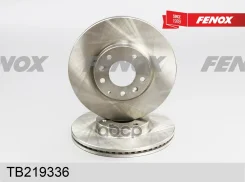 ���� ��������� | ����� ����/��� | Mazda 6 1.8/2.0/2.5/2.0D/2.2D 07� Fenox ���. TB219336 TB219336 ����