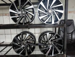 Enkei Fortible. 7.0x16", 5x100, 5x114.3, ET40, �� 54,1���. ����