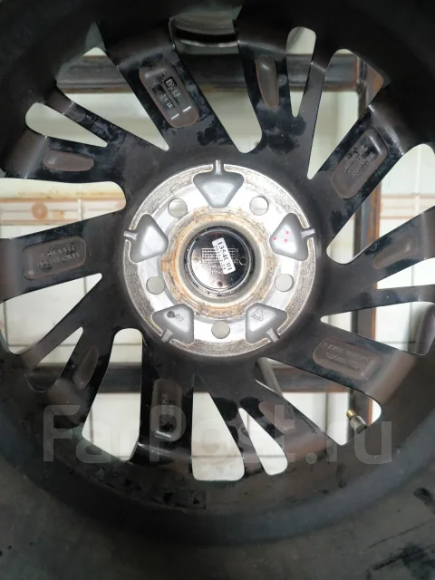 Enkei Fortible. 7.0x16", 5x100, 5x114.3, ET40, �� 54,1���. ����