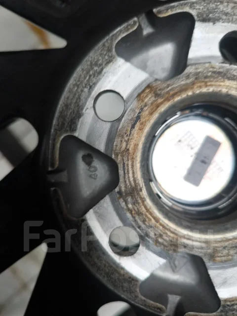 Enkei Fortible. 7.0x16", 5x100, 5x114.3, ET40, �� 54,1���. ����