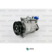 ���������� ������������ AUDI A6/Q5 08- 3.0D Patron PACC100 PACC100 ����