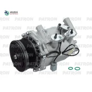 ���������� ������������ Honda CR-V 02- Patron PACC118 PACC118 ����