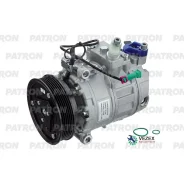 ���������� ������������ AUDI A4/A6 94- 2.4I Patron PACC120 PACC120 ����