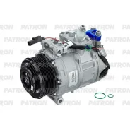 ���������� ������������ Mercedes-Benz ML (W164) (05-)/GL (X164) (06-) 8PK Patron Patron PACC132 PACC132 ����