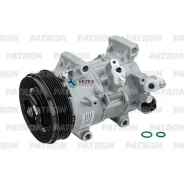 ���������� ������������ Toyota Corolla 13- 1.6I/1.8I Patron PACC134 PACC134 ����