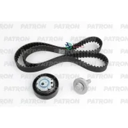 �������� ����� ��� Renault 09- 1.4-1.6 8V K015662XS 96X17.3 Patron PBTK003 PBTK003 ����