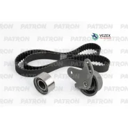 �������� ����� ��� Hyundai 1.5I/1.6I 16V K015479XS 105X22 Patron PBTK020 PBTK020 ����