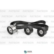 �������� ����� ��� OPEL 93- 1.8-2.0 16V X18/20XE K015408XS 169 169X24 Patron PBTK033 PBTK033 ����