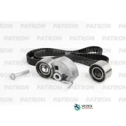 �������� ����� ��� Hyundai 1.5CRDI/2.0CRDI 16V K015579XS � ����������� 123X28 Patron PBTK043 PBTK043 ����