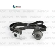 �������� ����� ��� Volvo S60/S80 2.4 K025509XS 142X23 Patron PBTK037 PBTK037 ����