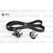 �������� ����� ��� KIA RIO 1.5 16V K015567XS ������� 137X22 Patron PBTK057 PBTK057 ����