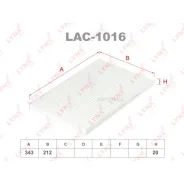 ������ �������� Lynxauto LAC1016 Lynxauto LAC1016 LAC1016 ����