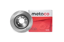 ���� ��������� | ��� | BMW E87, E90, F20, F30 1.8-2.0D, 04- Metaco ���. 3060106 3060106 ����