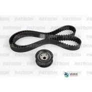 �������� ����� ��� LADA 1.5 16V K015521XS 111X19 ������������� ���� � ���� 111X19 Patron PBTK061 PBTK061 ����
