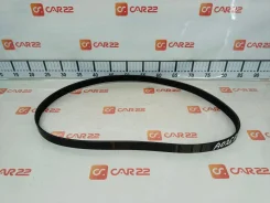 ������ ������������ Toyota Vitz KSP90, 1KRFE 6PK1220 ����