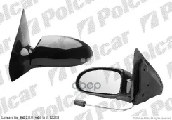 ������� ������� Polcar ���. 3201511M Ford focus (daw/dbw/dnw/dfw), 09.98-11.04 3201511M ����