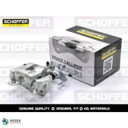 ������� ��������� ������ ������ Hyundai Solaris/Kia Rio 10- Schoffer SHF31035 SHF31035 ����