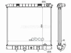 �������� Land Rover Range Rover 94-02 Sat ���. LR0003-98 LR000398 ����