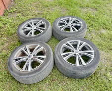 Topy Dorfen. 7.0x17", 5x114.3, ET38 ����