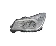 ���� Subaru Forester 12-16 (�����/ �������/ � ������������������) TYC ���. 20-E500-05-9B, ����� 20E500059B ����