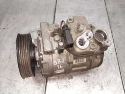 ���������� ������������ Audi A6 C5/4B 2004 [XAV-Kk938g0] 8E0260805S ����