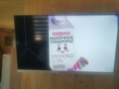 Topdevice TDTV24CS03H_WE. LCD (��) ����