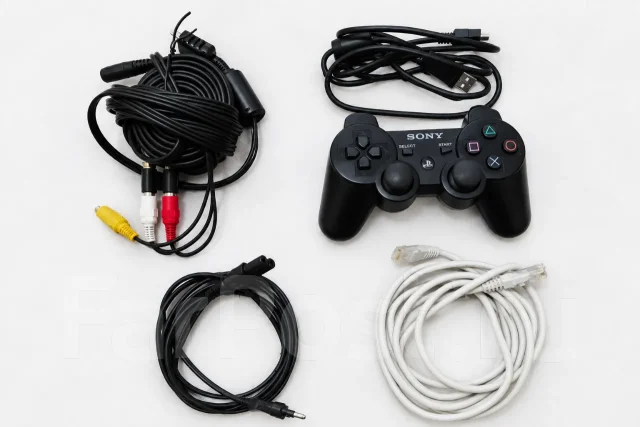 Sony PlayStation 3 Slim ����