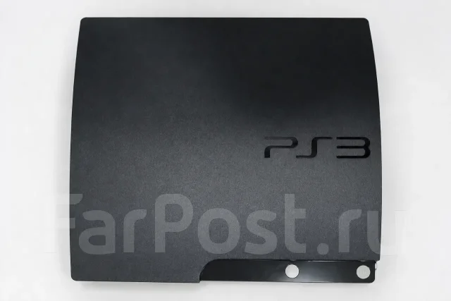 Sony PlayStation 3 Slim ����