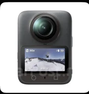 DJI Osmo 360. � ���������� ����