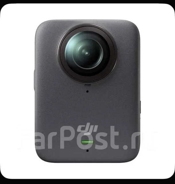 DJI Osmo 360. � ���������� ����