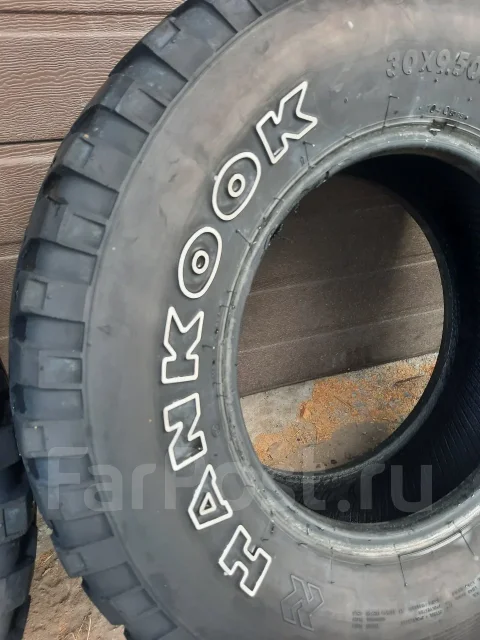 Hankook. ����� mt, 2007 ���, �/�, ����� 50 % ����