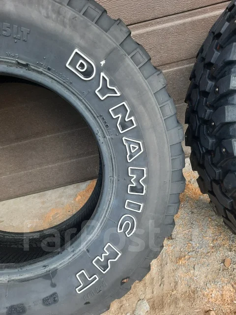 Hankook. ����� mt, 2007 ���, �/�, ����� 50 % ����
