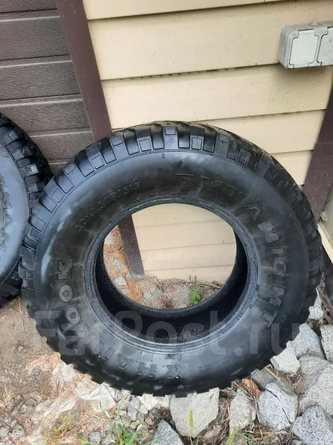 Hankook. ����� mt, 2007 ���, �/�, ����� 50 % ����