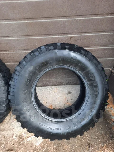 Hankook. ����� mt, 2007 ���, �/�, ����� 50 % ����