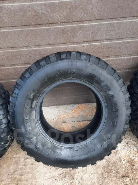 Hankook. ����� mt, 2007 ���, �/�, ����� 50 % ����