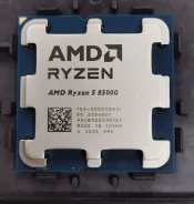 AMD Ryzen 5 8500G ����
