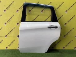 ����� Nissan NOTE 2013 E12 HR12DDR, ������ ����� [234743] ����