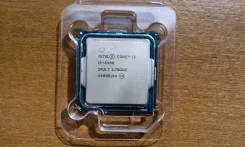 Intel Core i5-6400 ����