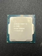 Intel Core i5-7400 ����