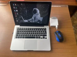 Apple MacBook Pro 13 2011 Late. 13", ��� 8 ��, ���� 112���, WiFi: 1, Bluetooth: 1, ����������� �� 4��. ����