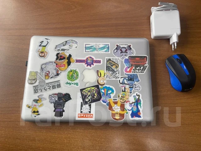 Apple MacBook Pro 13 2011 Late. 13", ��� 8 ��, ���� 112���, WiFi: 1, Bluetooth: 1, ����������� �� 4��. ����